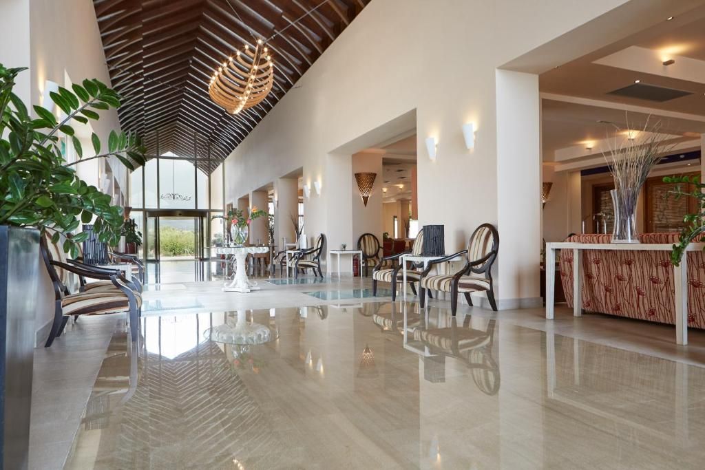 Giannoulis – Cavo Spada Luxury Sports & Leisure Resort & Spa фото 81
