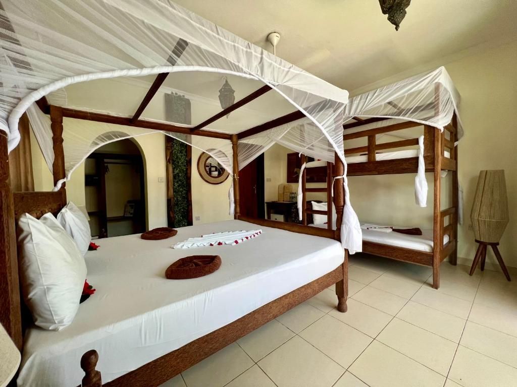 Mahali Zanzibar фото 17