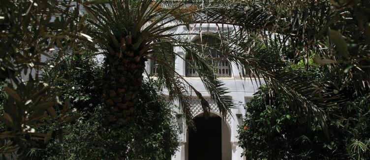 Фото отеля Riad Ifoulki
