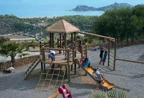 Caria Holiday Resort фото 5