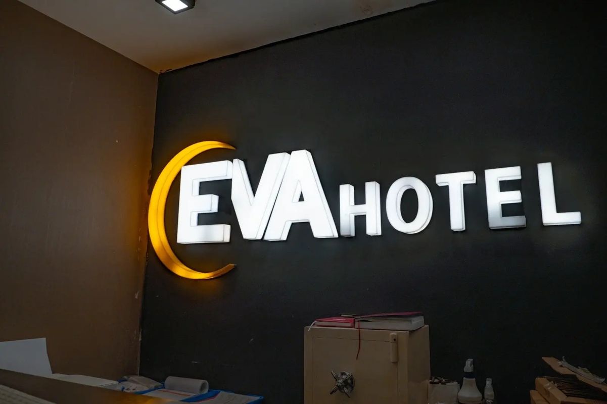 Бутик-отель EVA Boutique Hotel фото 15