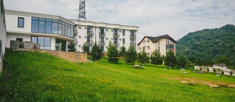 Фото отеля 4 Горизонта