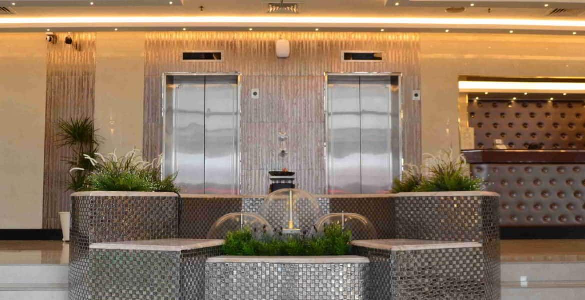 Orchid Hotel Dubai фото 7