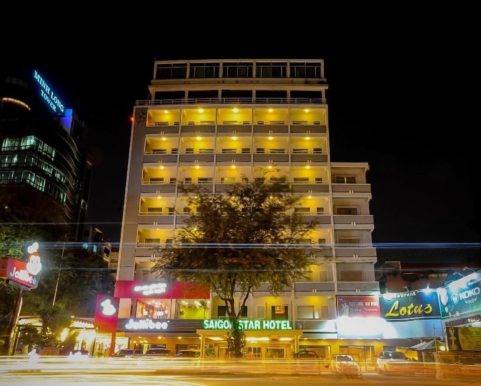 Saigon Star фото 34