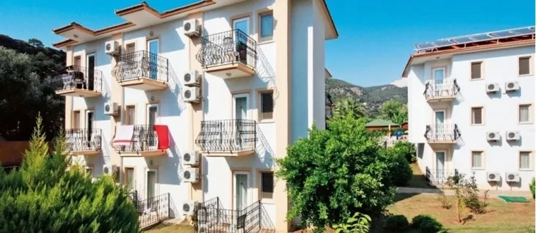 Фото отеля Karbel Beach Hotel