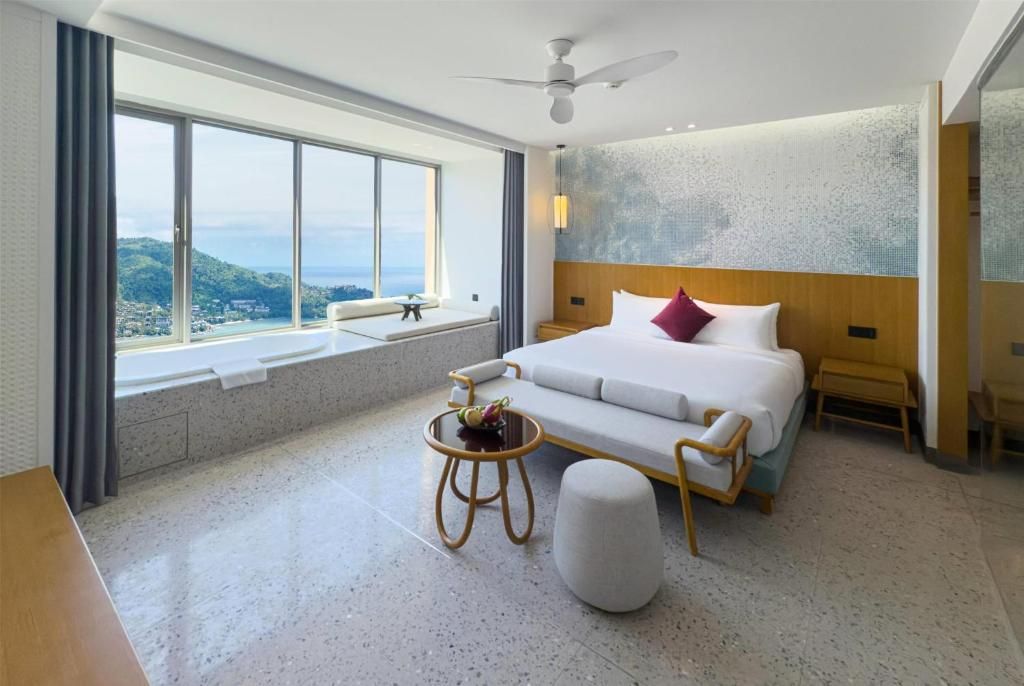 Wyndham Garden Phuket Kamala фото 29
