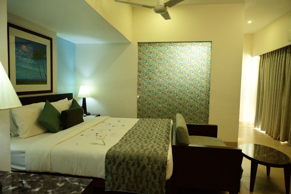 Kyriad Prestige Calangute фото 160