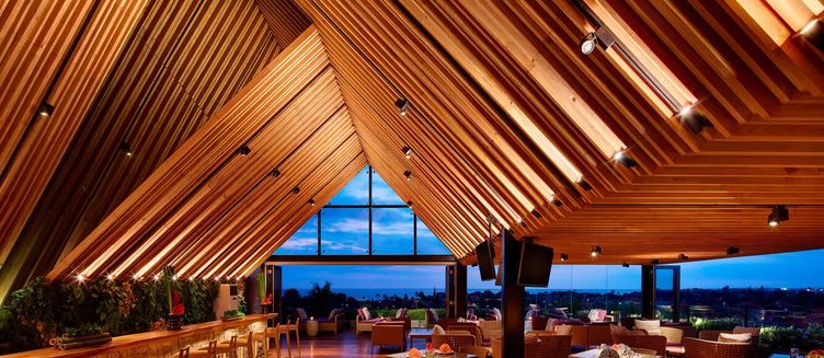 Фото отеля Four Points by Sheraton Bali, Seminyak