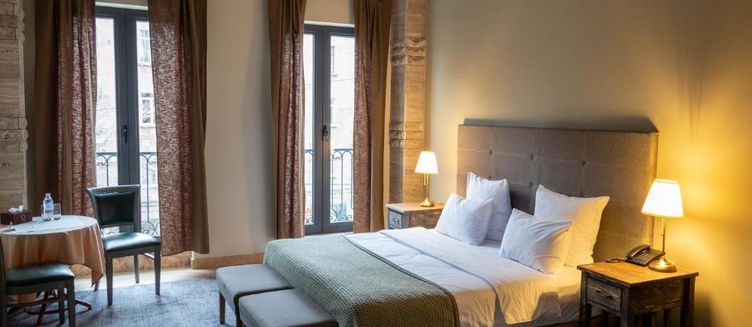 Фото отеля Apricot Hotels and Resort