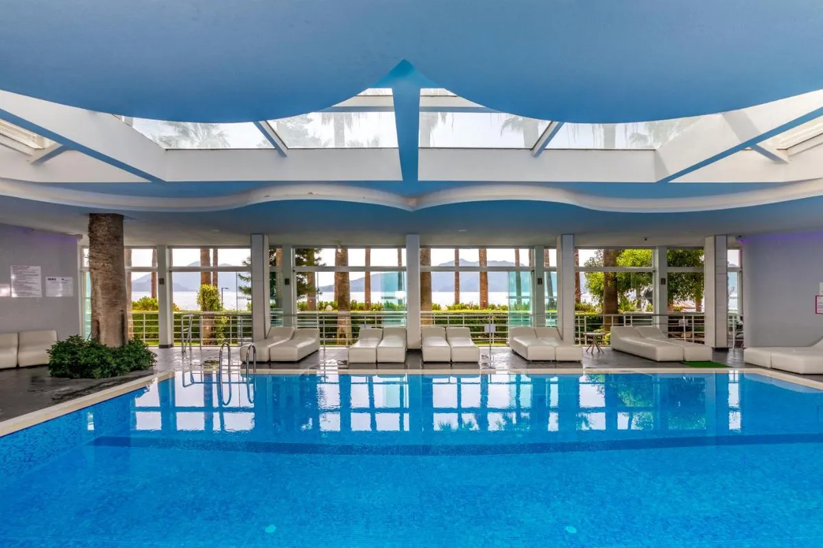 Prime Beach фото 16