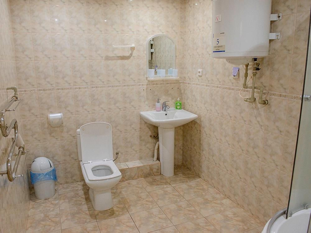 Таврида Мыс Лукулл фото 62