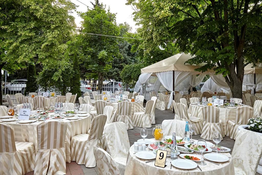 Отель Гостиничный комплекс Екатерининский фото 59