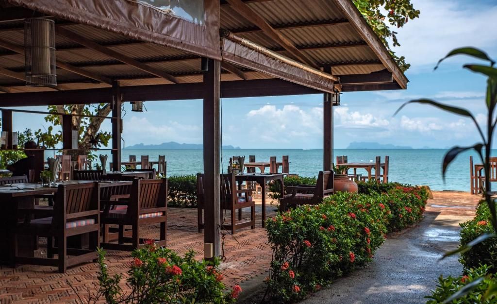 Anahata Resort Samui фото 41