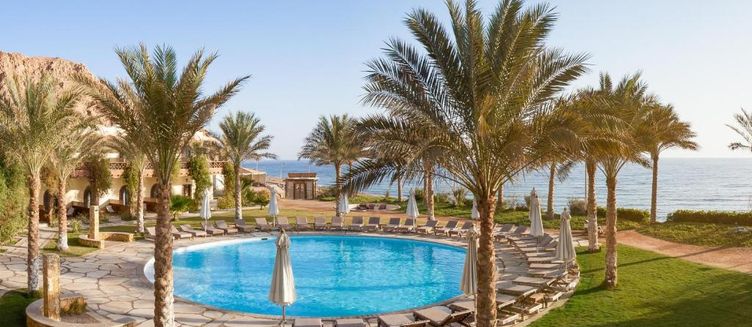 Фото отеля Dahab Paradise