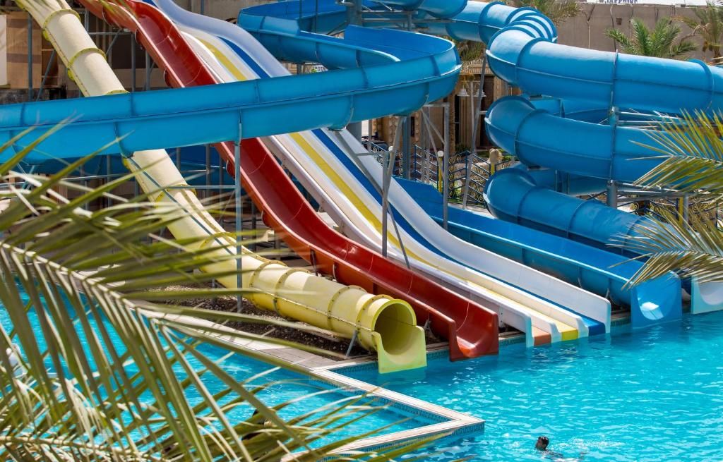 Mirage Bay Resort & Aqua Park фото 182