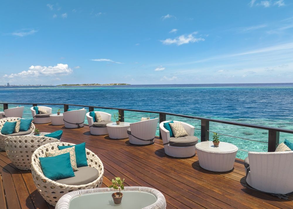 Adaaran Prestige Vadoo (Adults Only) фото 93