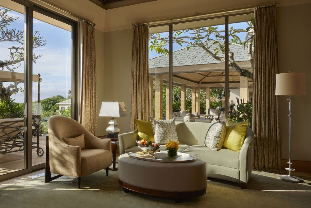 The Mulia, Mulia Resort & Villas фото 76