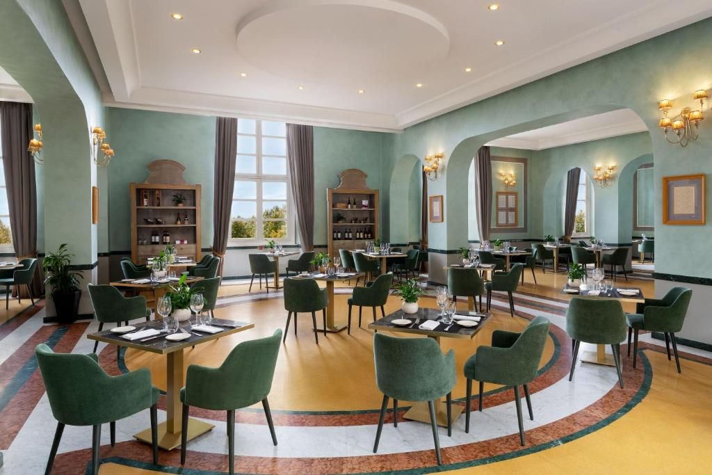 Bagni Di Pisa Palace & Thermal Spa - The Leading Hotels of the World фото 27