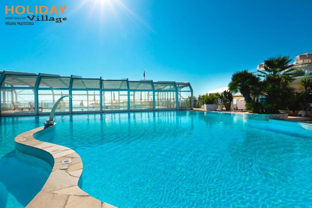 Des Bains Hotel Milano Marittima фото 12