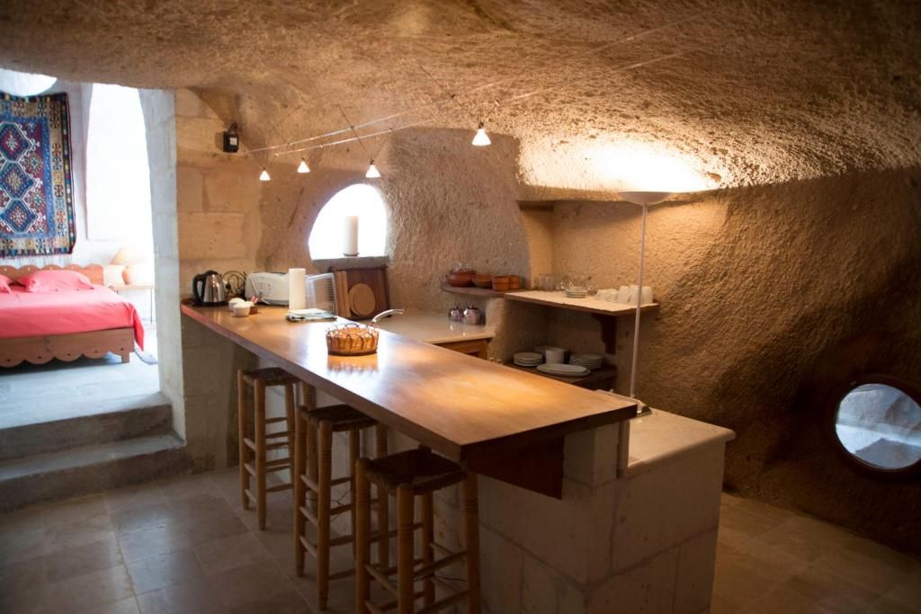 Гостиница «Les Maisons De Cappadoce» фото 41