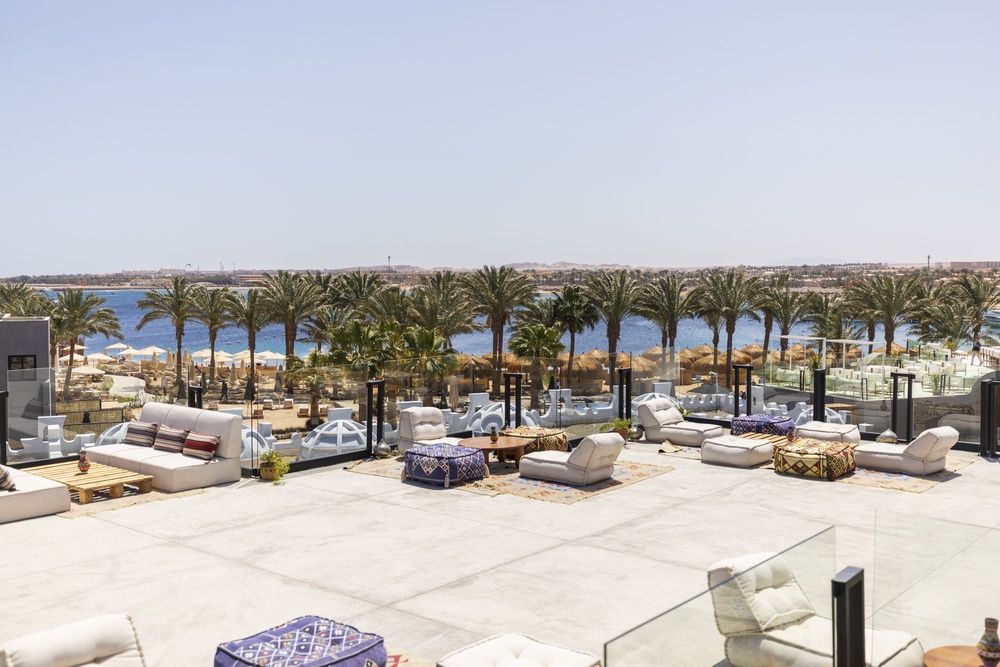 Sunrise Tucana Resort - Grand Select фото 94
