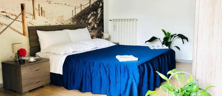 Фото отеля Casa Laura