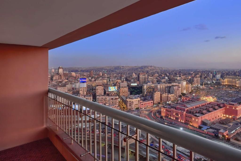 Ramses Hilton фото 28