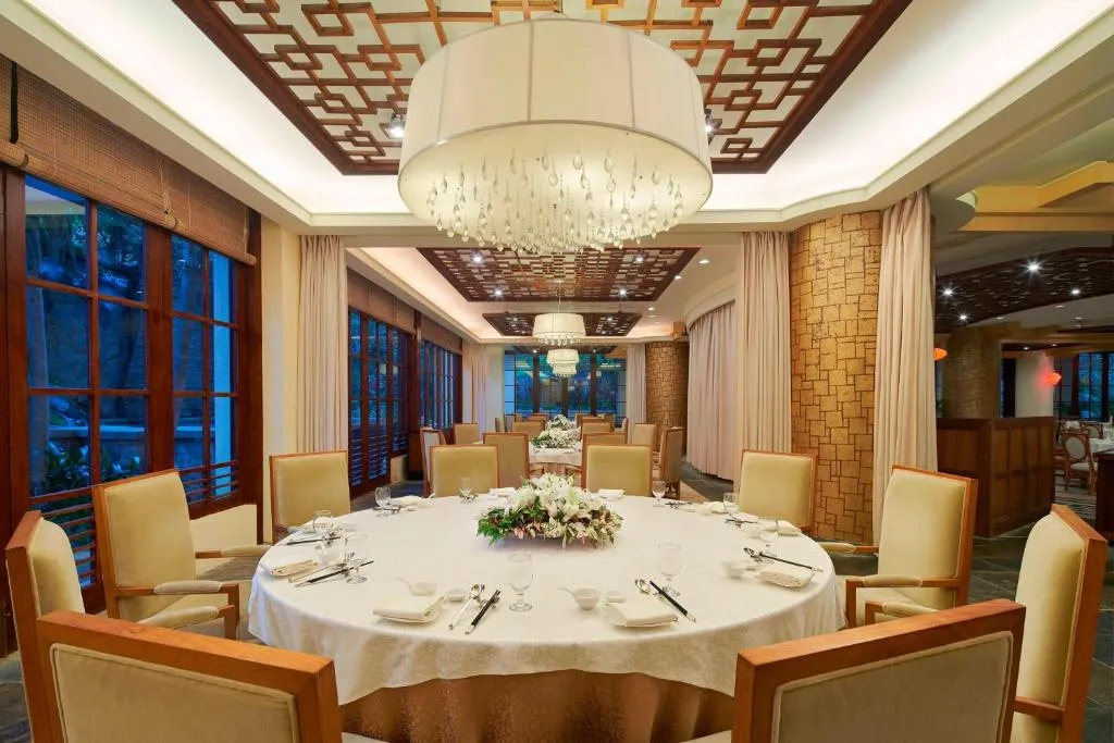 Sheraton Sanya Resort фото 66