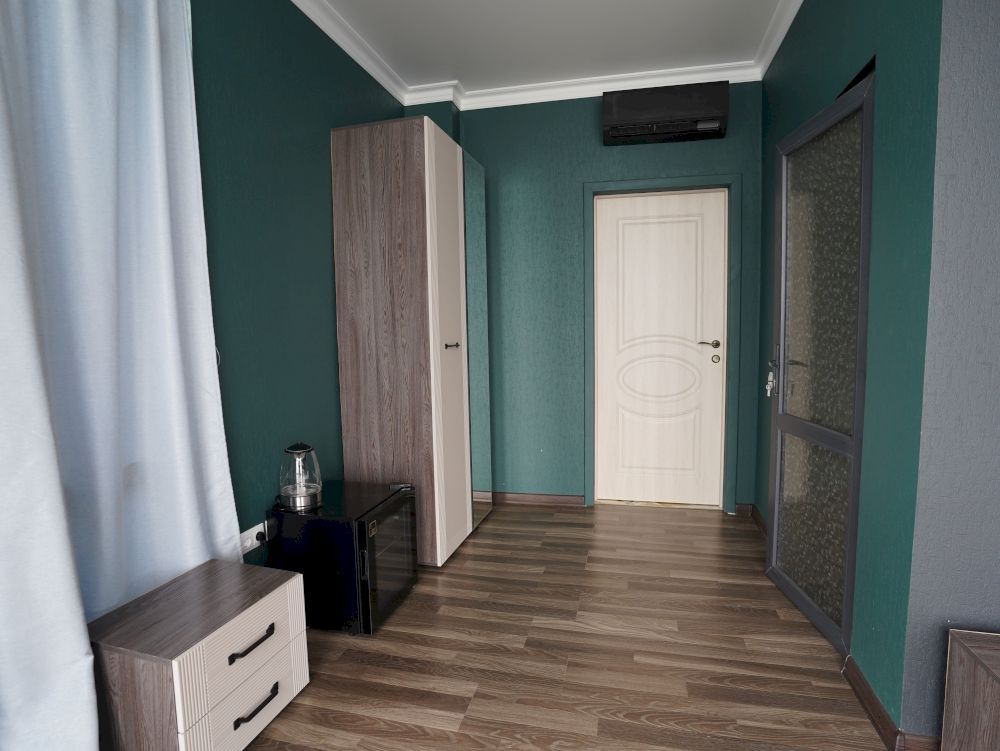 Гостиница «Captain Black Hotel» фото 29