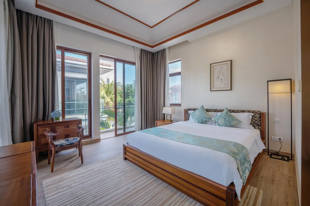 Argyle Yalong Bay Resort фото 4