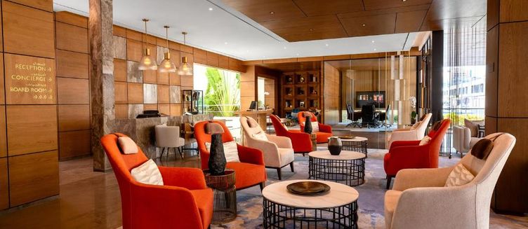 Фото отеля The Biltmore Hotel Villas