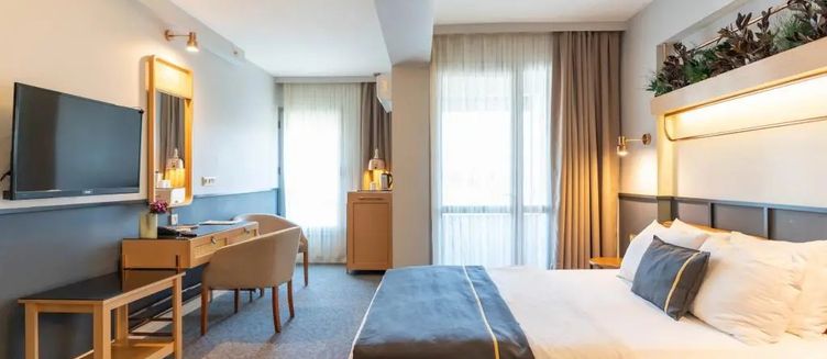 Фото отеля Viva La Vita Hotel Bornova
