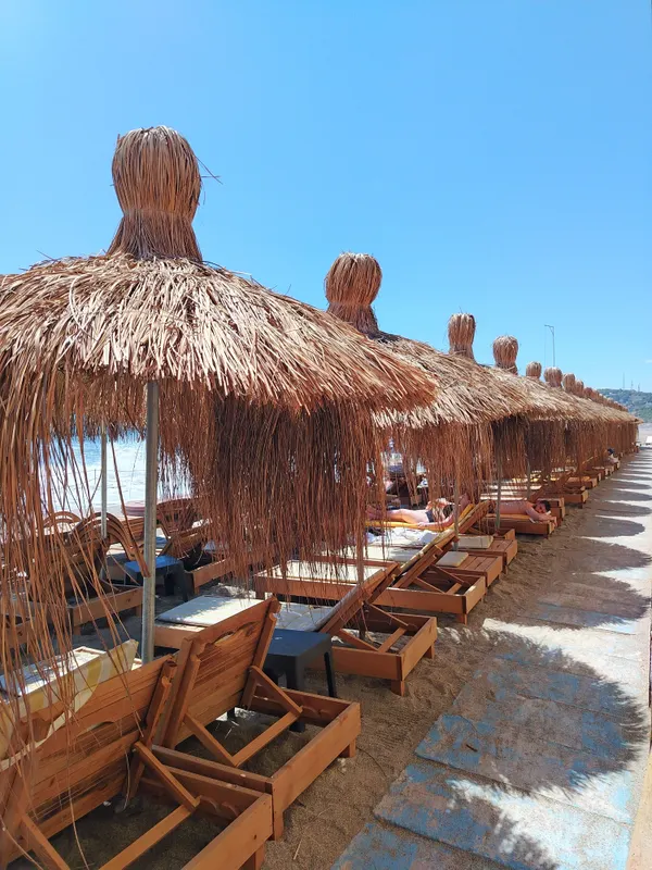 Beach Club Doganay фото 74