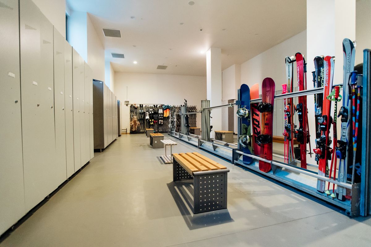 Novotel Fit Krasnaya Polyana фото 35
