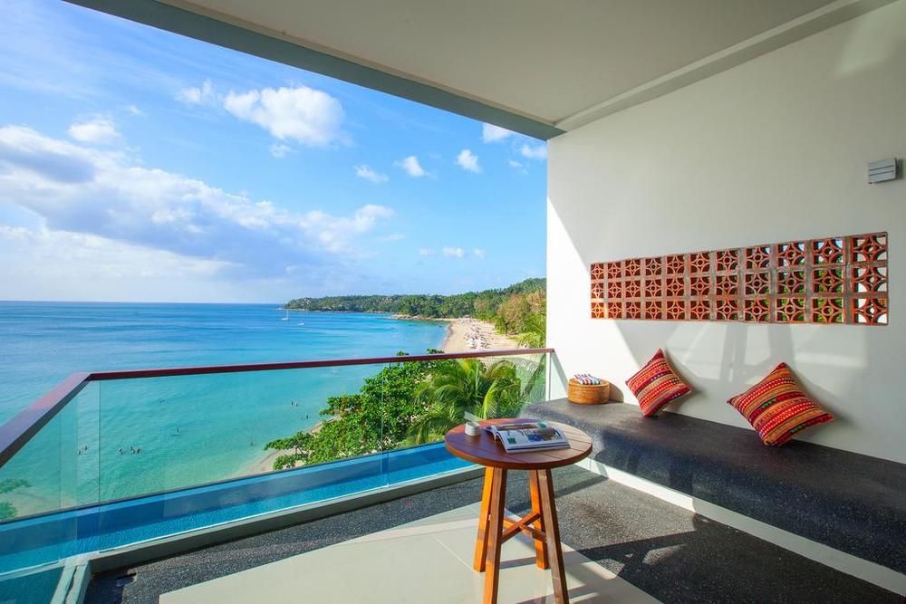 Norn Talay Surin Beach Phuket фото 29