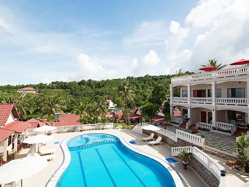 Hong Bin Bungalow фото 21