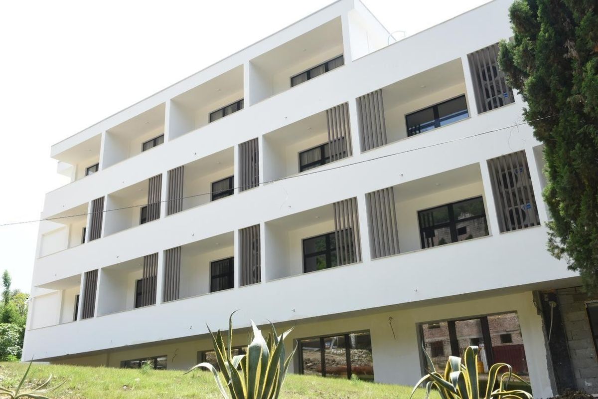 Abaash Hotel Afon фото 1
