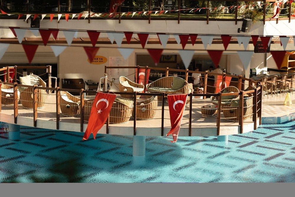 Castival Hotel Side фото 150