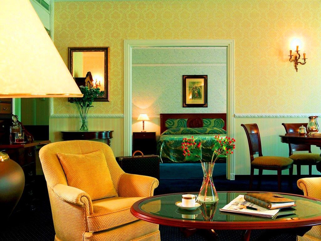 Grand Hotel Palace фото 30
