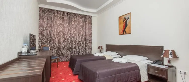 Фото отеля Hotel Mano