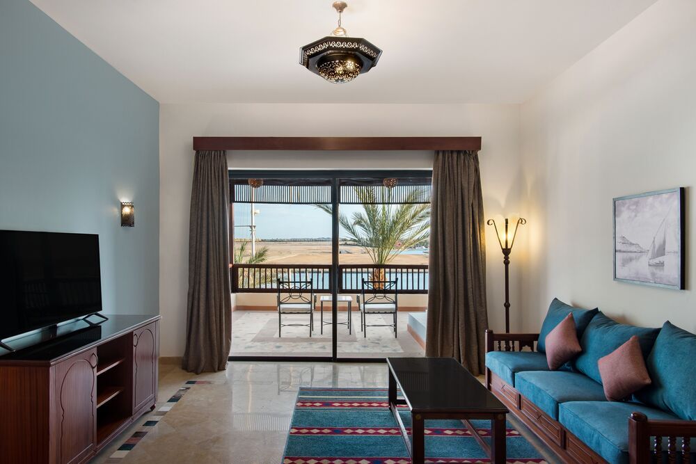 Marina Resort Port Ghalib, a member of Radisson Individuals фото 87