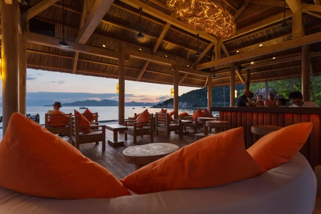 Six Senses Ninh Van Bay фото 43