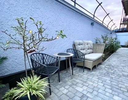 Фото отеля Гостевой дом «Лалеби»