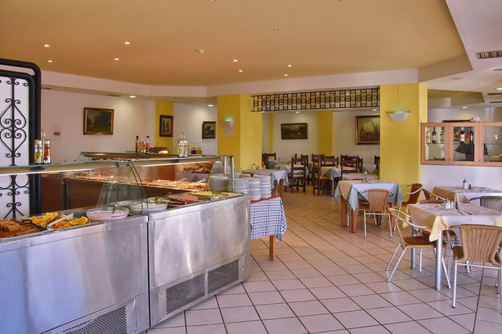 Club Lyda Hotel фото 7