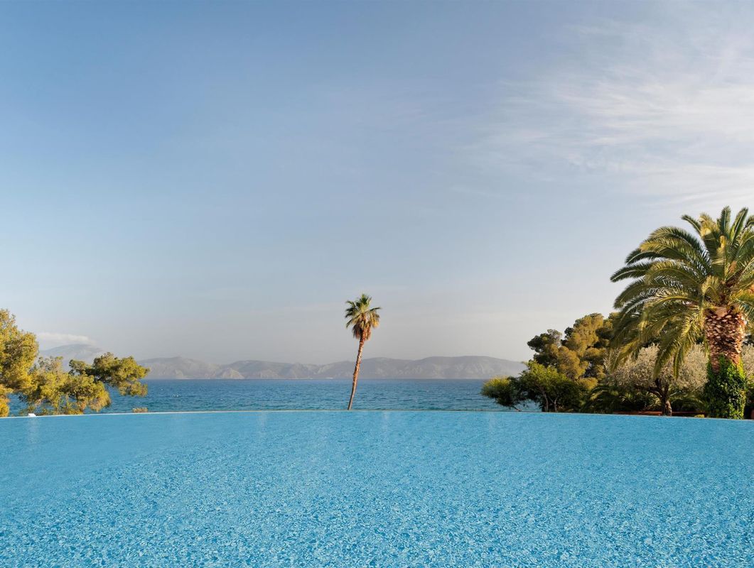 barcelo Hydra Beach фото 2