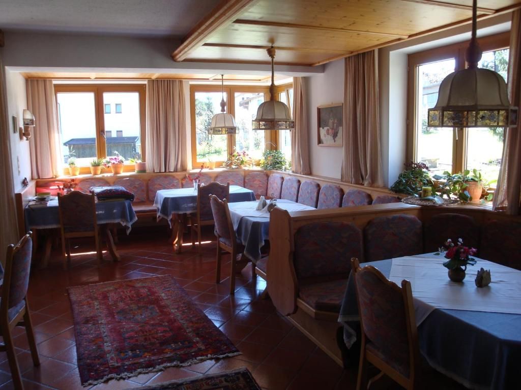 Gästehaus Treichl фото 21