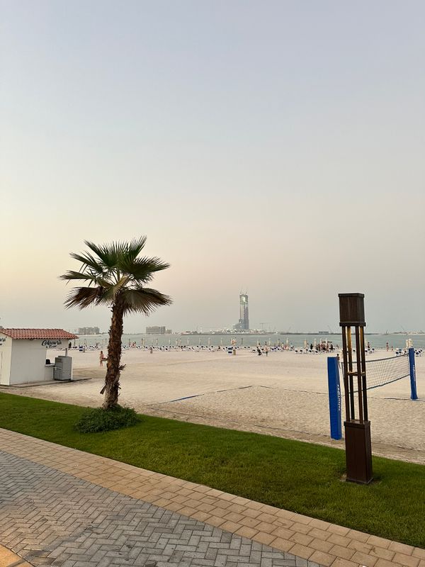 Rixos Bab Al Bahr фото 78