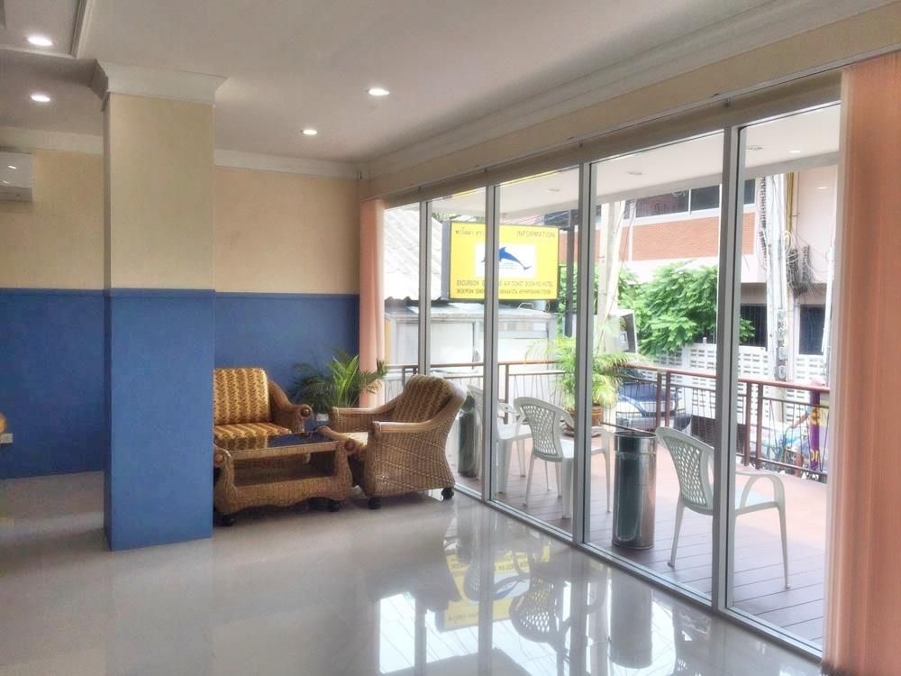 Eastiny Residence фото 13