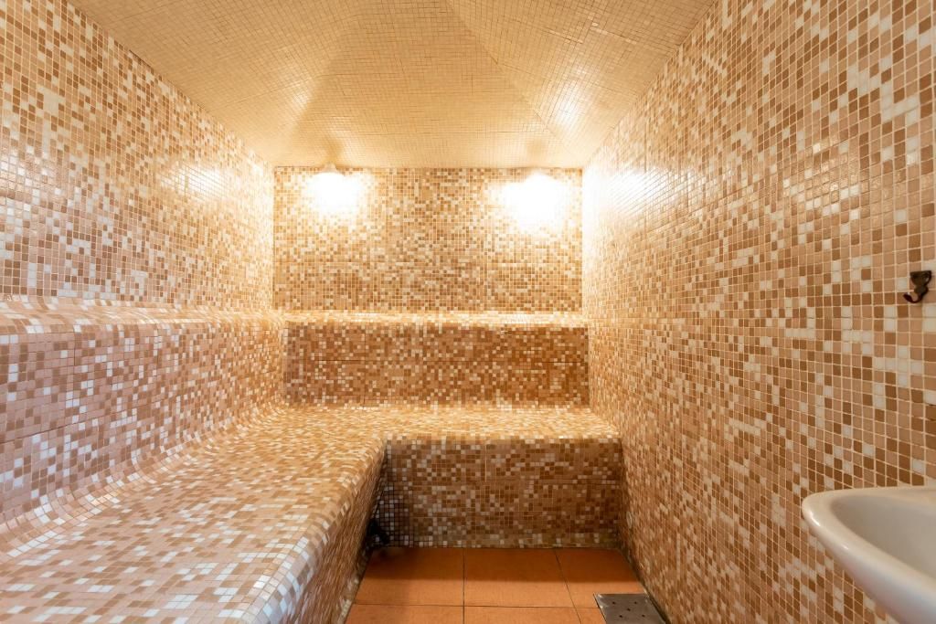 Гостиница «Турист» фото 18