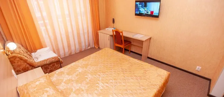 Фото отеля Семь Адмиралов